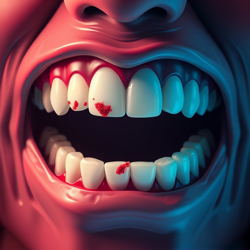 gum disease