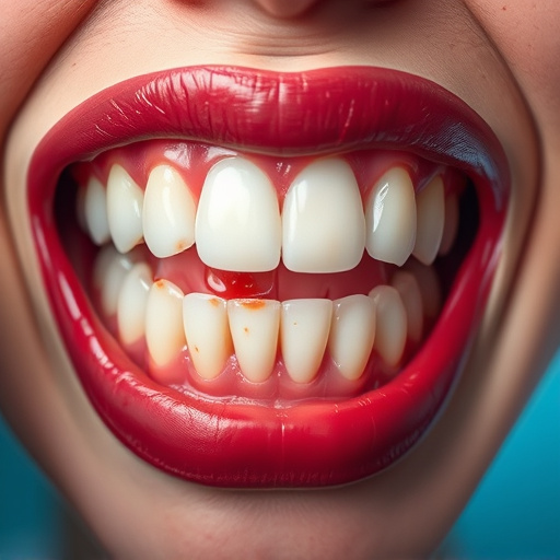 gum disease