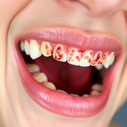 gum disease