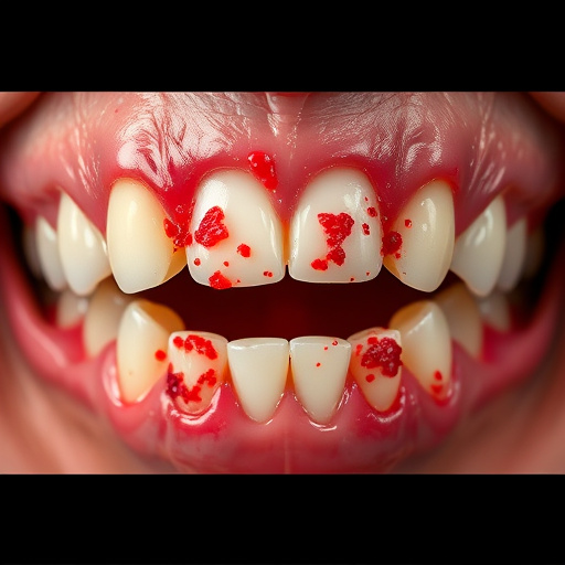 gum disease