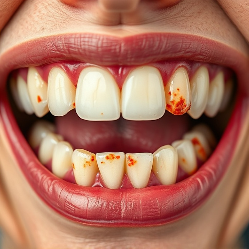 gum disease