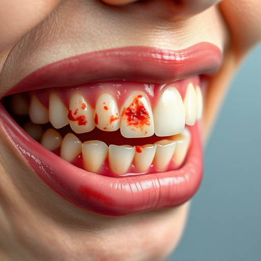 gum disease