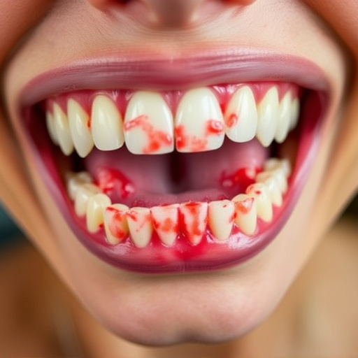 gum disease