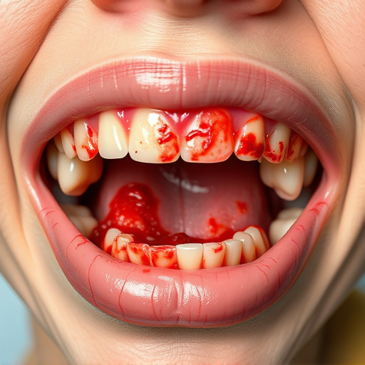 gum disease