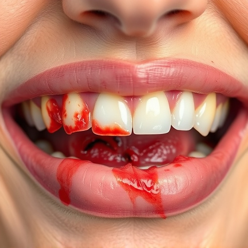 gum disease
