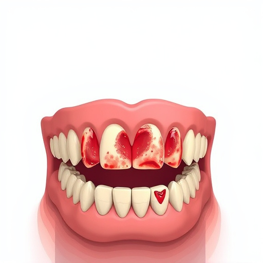 gum disease