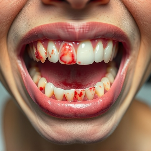 gum disease