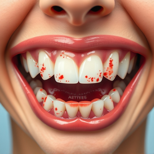 gum disease