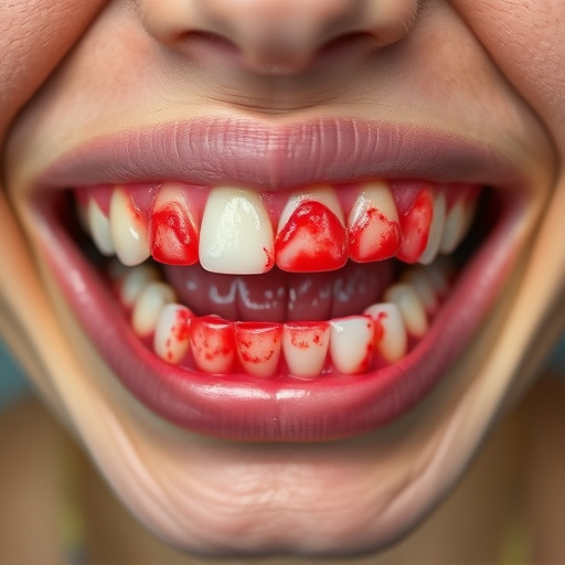 gum disease