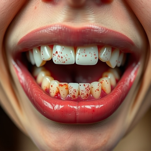 gum disease