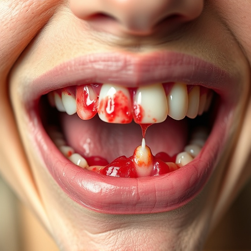 gum disease