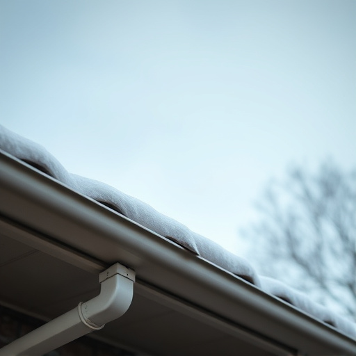 gutter