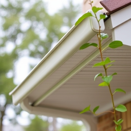 gutter
