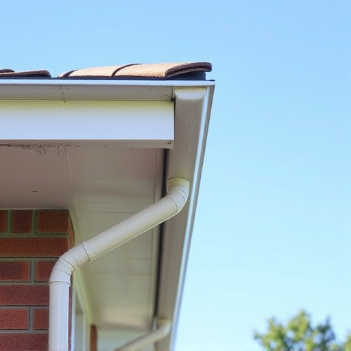 gutter