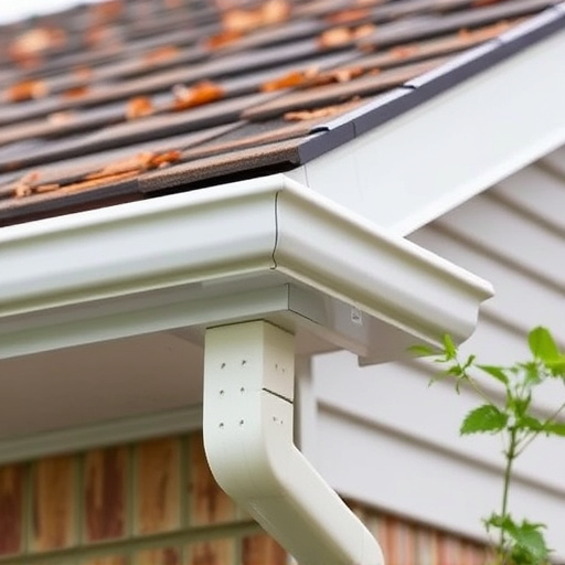Master Vinyl Siding: Gutters & Roofing Integration