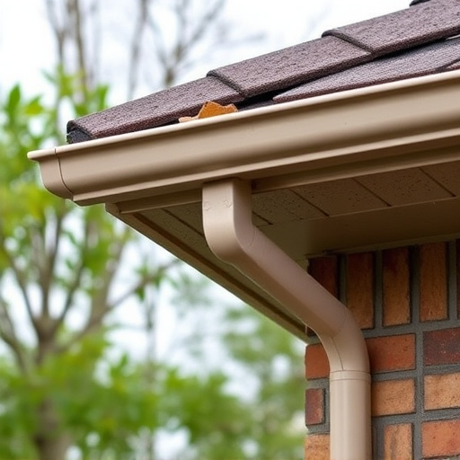 gutter repair