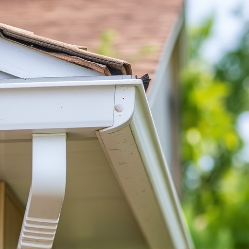 gutter repair