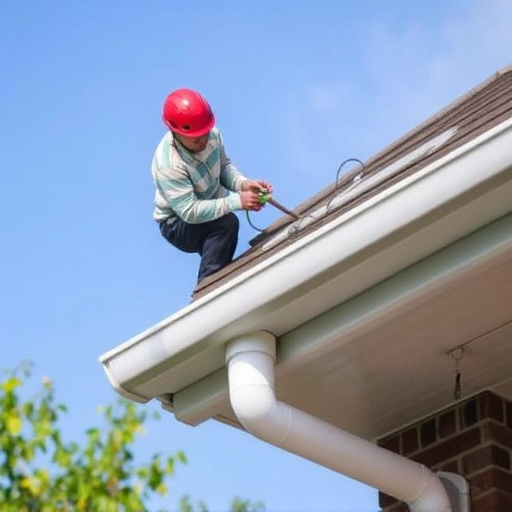 gutter repair