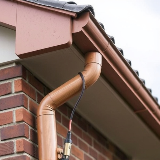 gutter repair