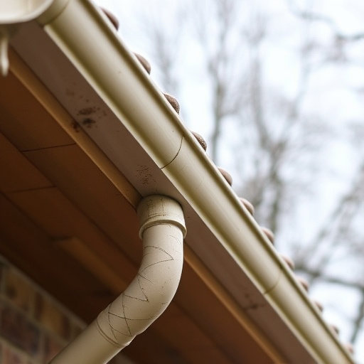 gutter repair