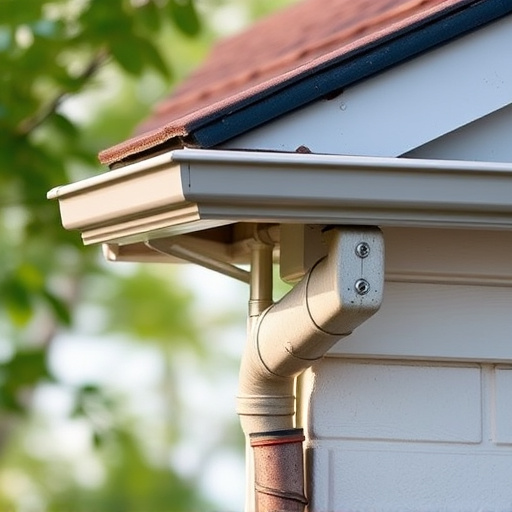 gutter repair