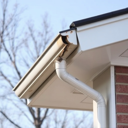 gutter repair