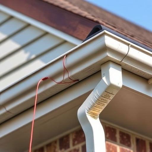 gutter repair