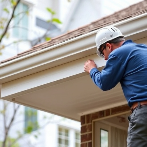 gutter repair