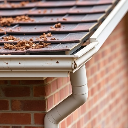 gutter repair