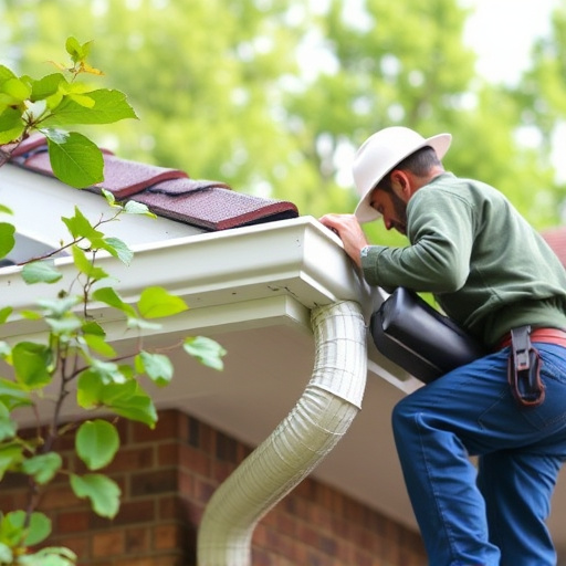 gutter repair