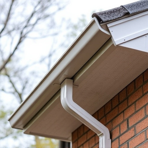 gutter repair