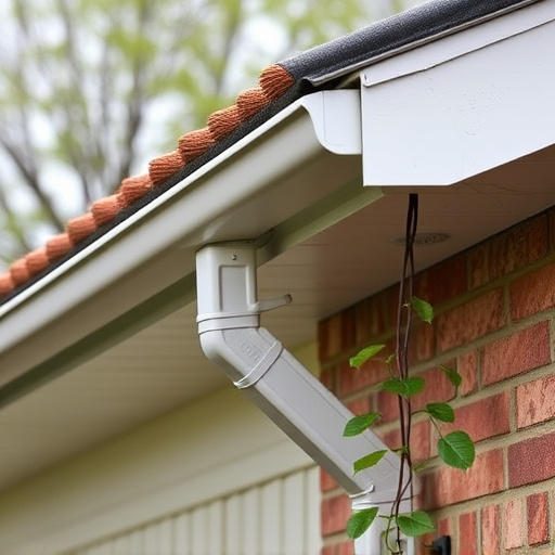 gutter repair