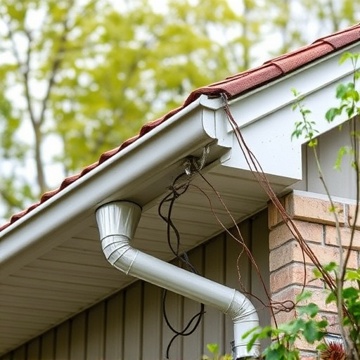 gutter repair