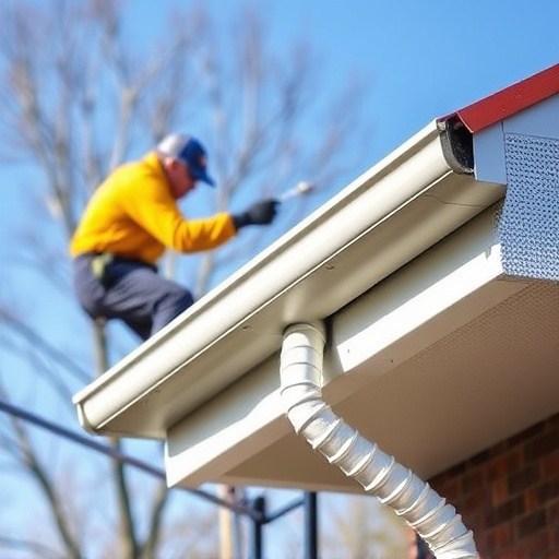 gutter repair