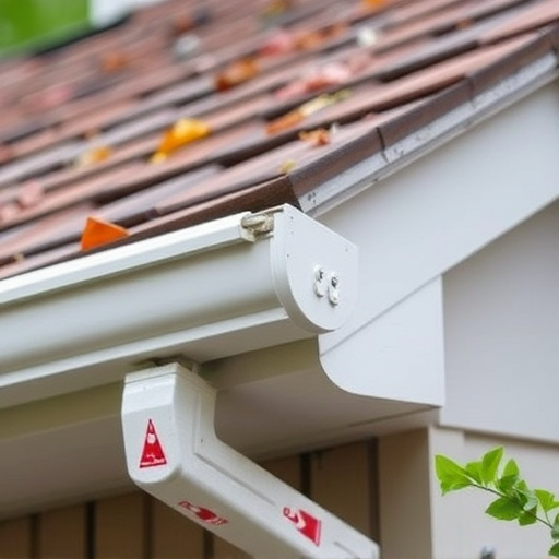 gutter repair