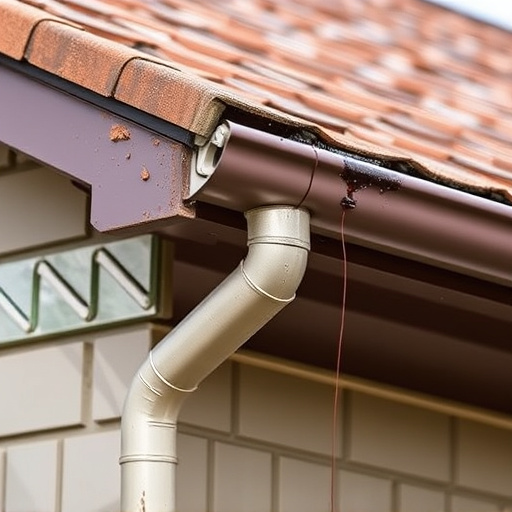 gutter repair