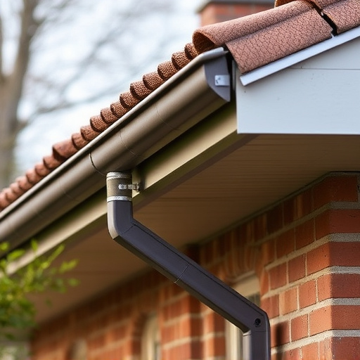 gutter repair
