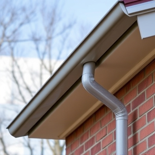 gutter repair