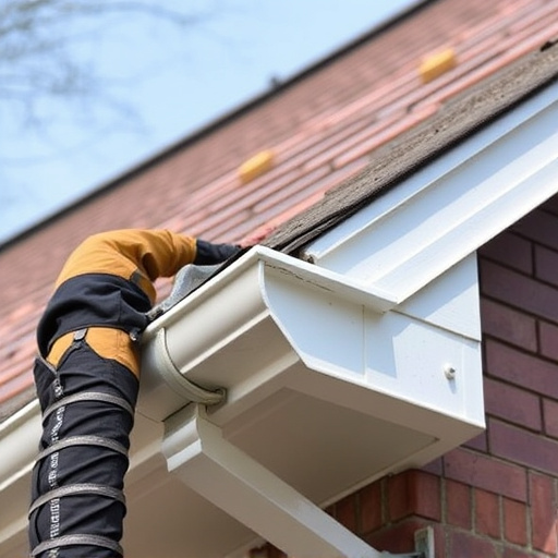 gutter repair