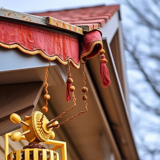 gutter repair