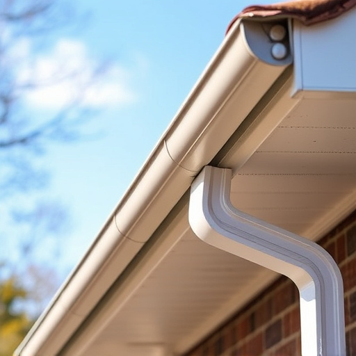 gutter repair