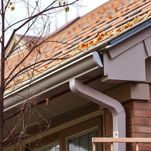 gutter repair