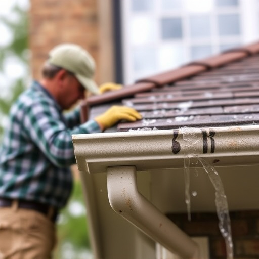 gutter repair
