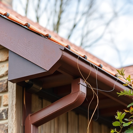 gutter repair