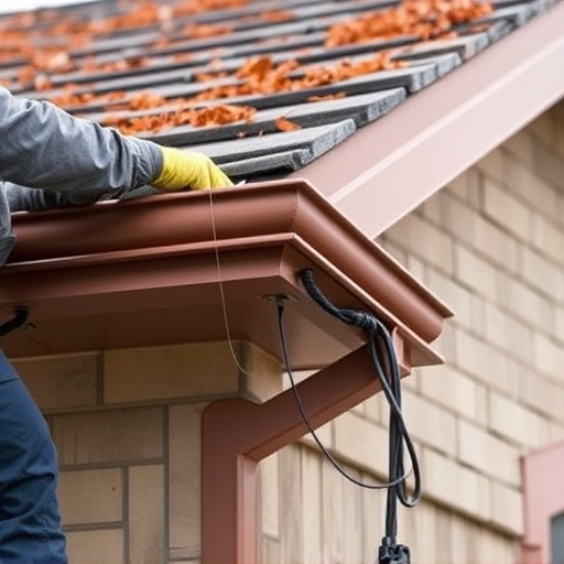 gutter repair