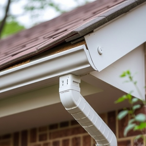 gutter repair