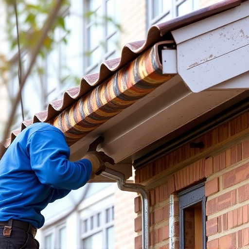 gutter repair