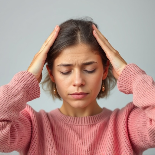 headache relief