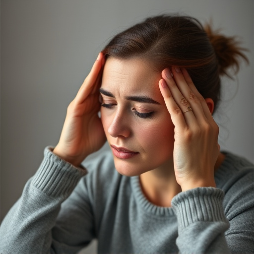 headache relief