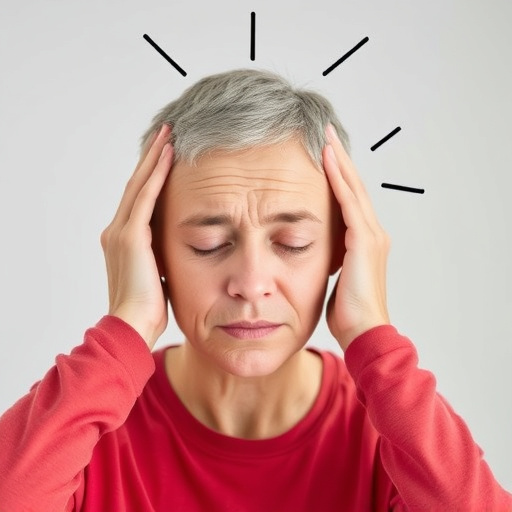 headache relief